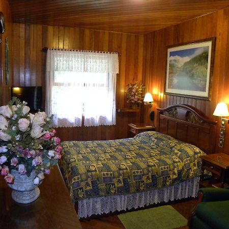 Hotel Akaskay Nova Friburgo Bagian luar foto