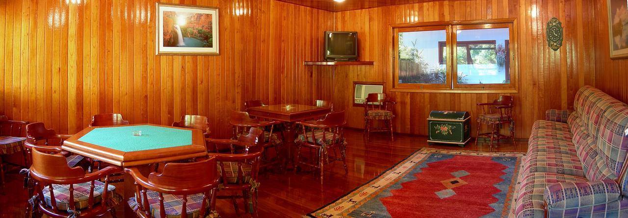 Hotel Akaskay Nova Friburgo Bagian luar foto