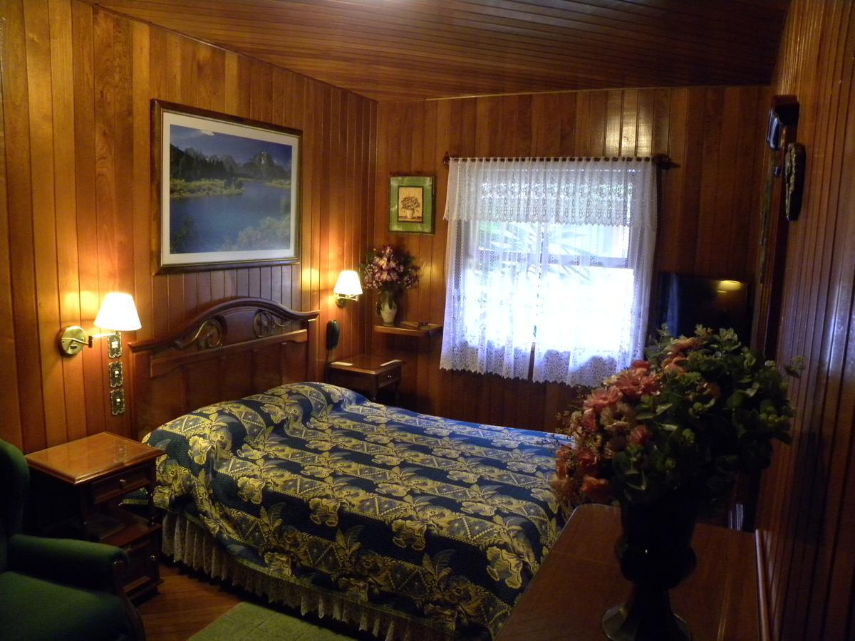 Hotel Akaskay Nova Friburgo Bagian luar foto