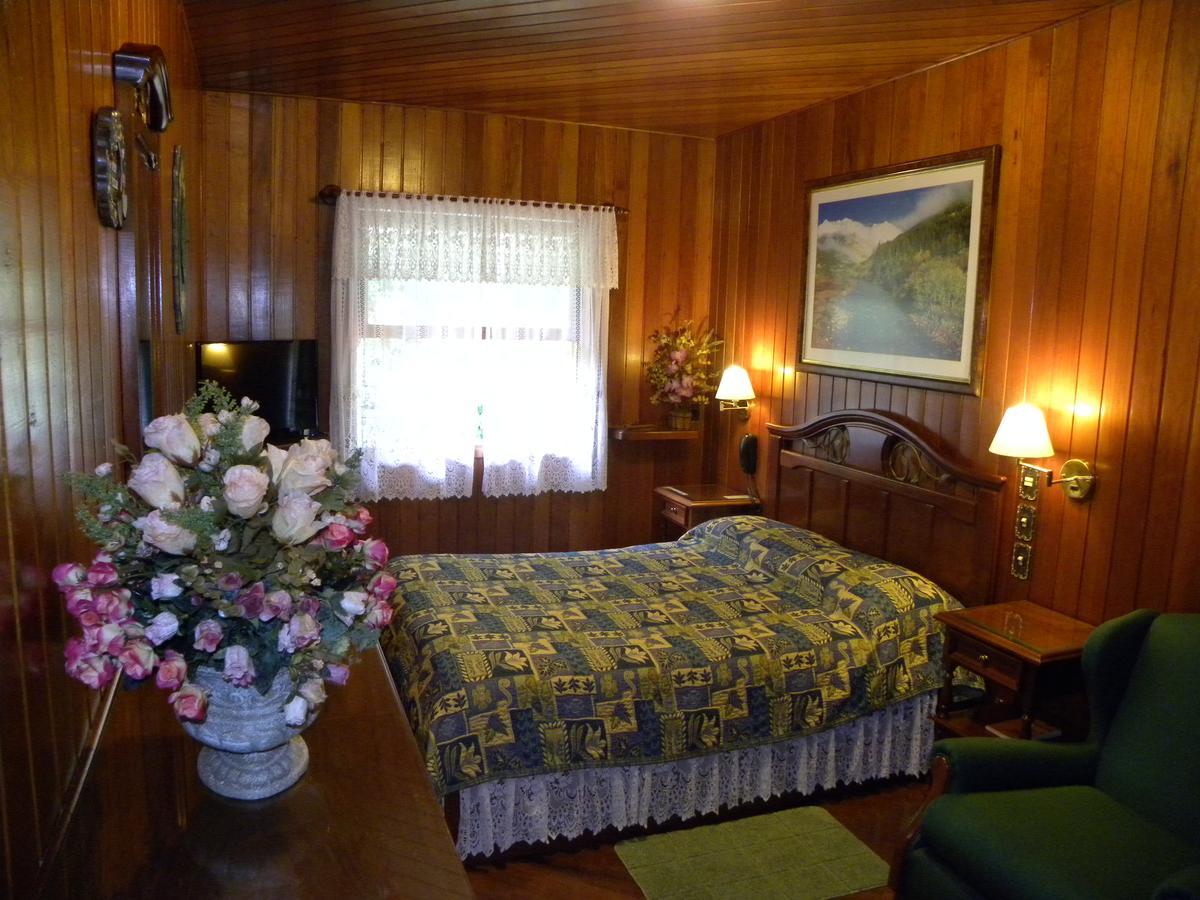 Hotel Akaskay Nova Friburgo Bagian luar foto