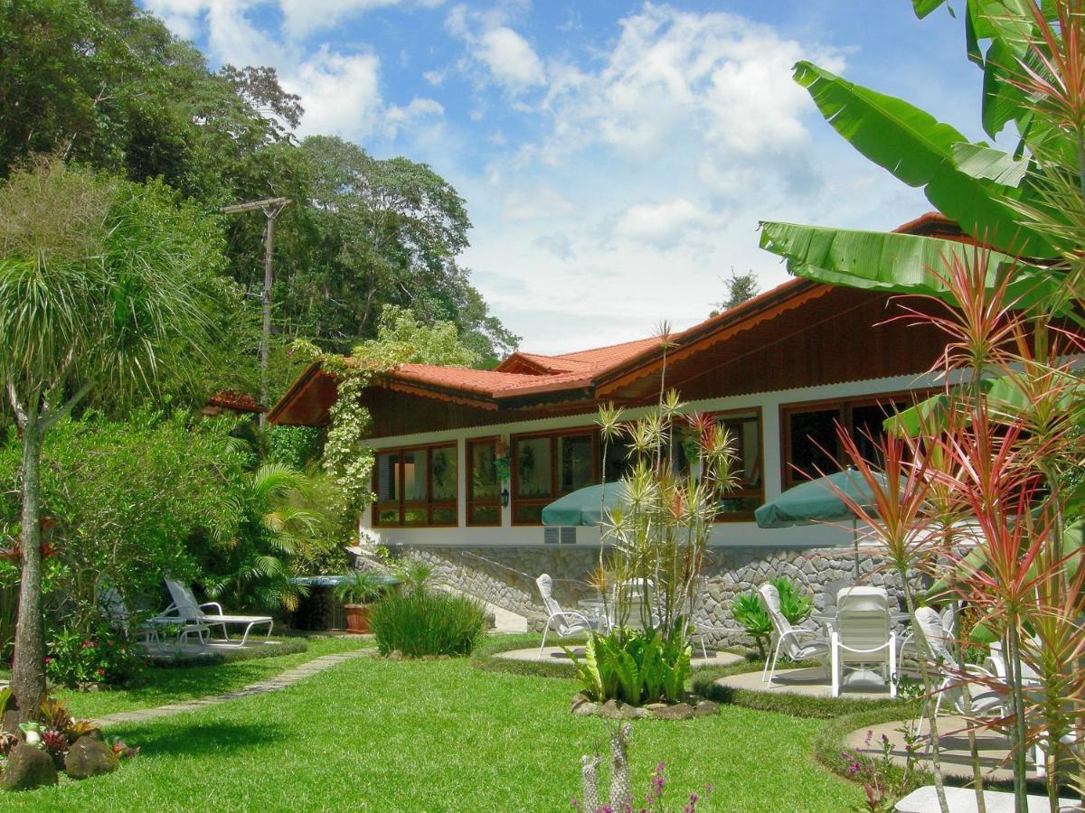 Hotel Akaskay Nova Friburgo Ruang foto