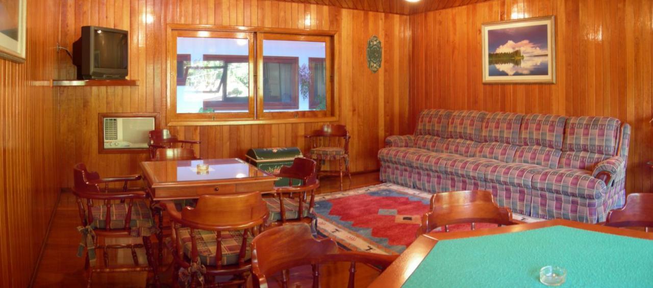 Hotel Akaskay Nova Friburgo Ruang foto