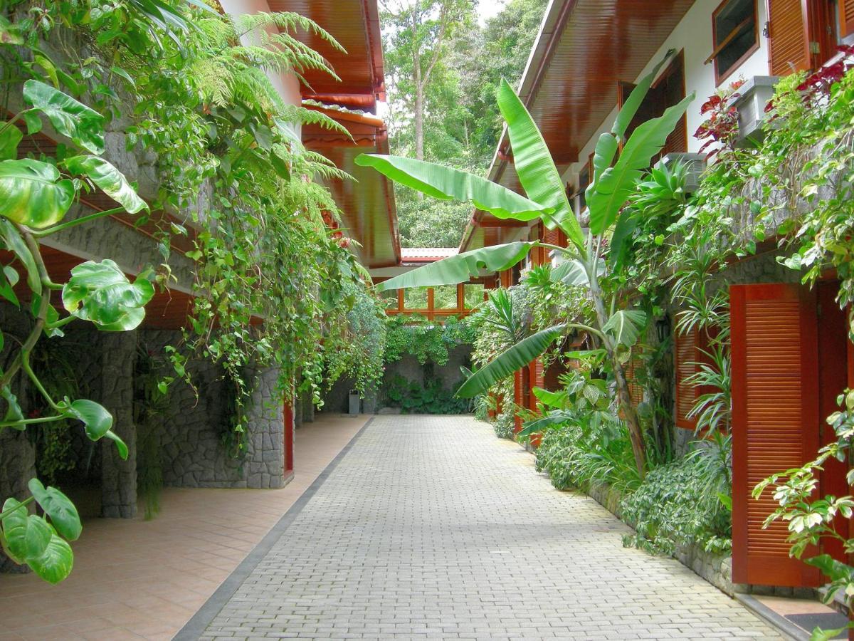 Hotel Akaskay Nova Friburgo Ruang foto